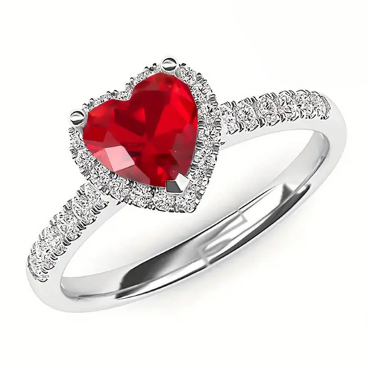 ANILLO PANDORA REGULABLE ACERO