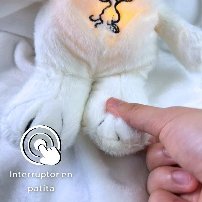 Snoopy que Respira 💤 Alivia la Ansiedad, Estrés y Duerme Mejor