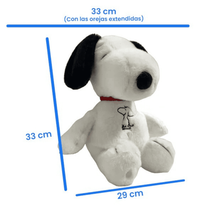 Snoopy que Respira 💤 Alivia la Ansiedad, Estrés y Duerme Mejor